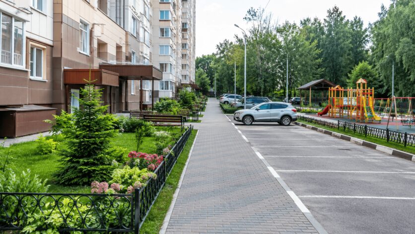 Как правильно выбрать тротуарную плитку
